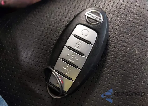 2015 Nissan Altima 2.5 Sl z USA, uszkodzony, nr VIN 1N4AL3AP8FN361468